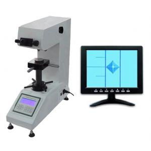 MHV-5系列 视频测量小负荷维氏硬度计（MHV-5、MHV-5Z、MHVS-5...