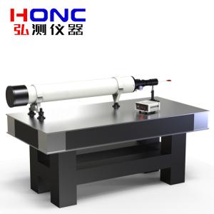 F1300H型 平行光管【同轴透射式】