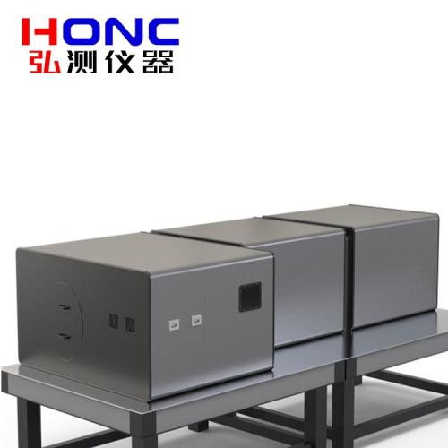 HLZ600-6000F型 离轴反射式平行光管